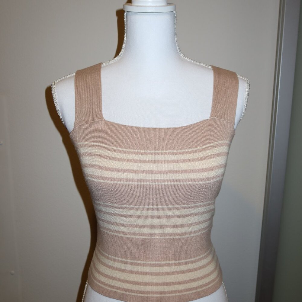 Heartloom tank top - Picture 2 of 5